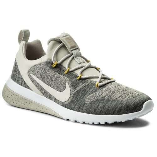 Original Women's Nike CK Racer  916792 005 LIGHT BONE GREY Size UK 4.5  (SA 4.5)