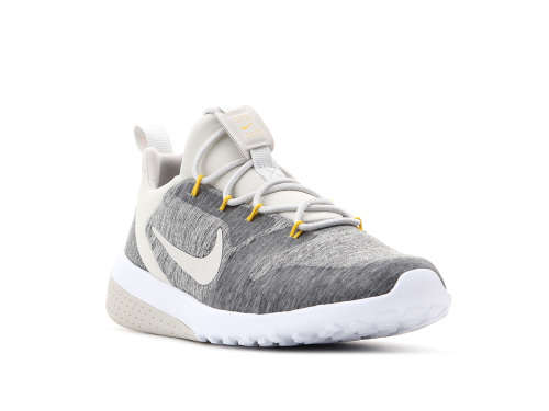 Original Women's Nike CK Racer  916792 005 LIGHT BONE GREY Size UK 4.5  (SA 4.5)