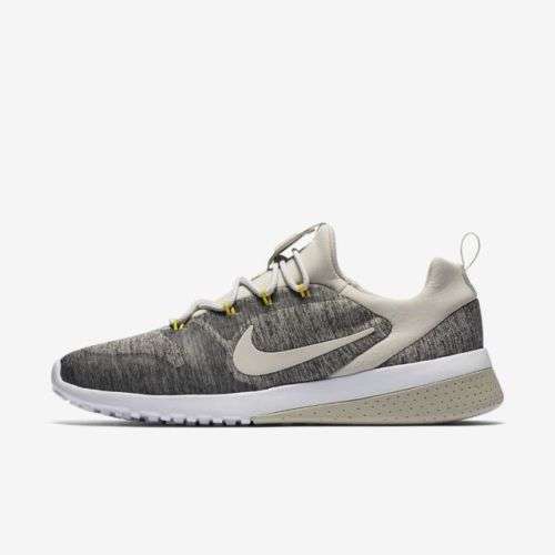 Original Women's Nike CK Racer  916792 005 LIGHT BONE GREY Size UK 4.5  (SA 4.5)