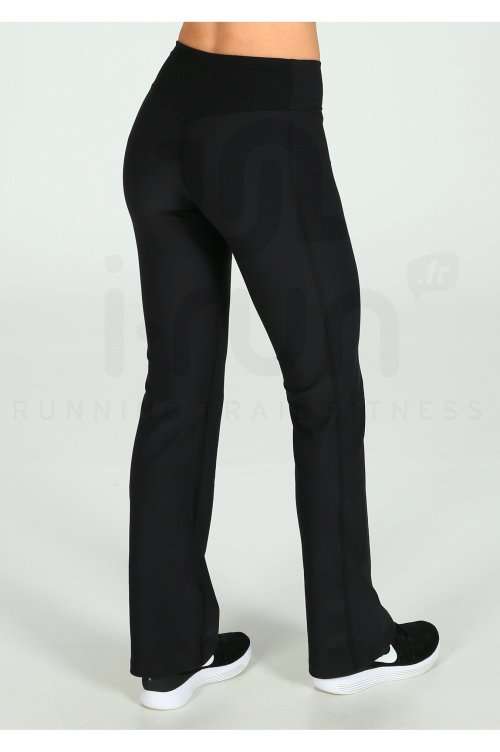 Original NIKE Women's Legend Skinny Fit Black Training Yoga Pants 871810 010 Size Medium