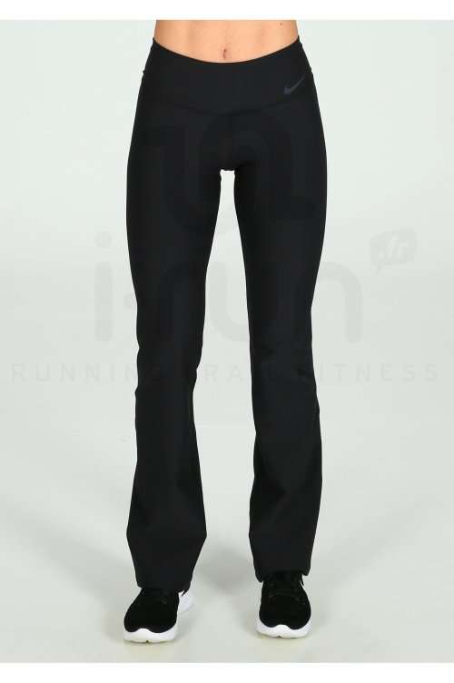 Original NIKE Women's Legend Skinny Fit Black Training Yoga Pants 871810 010 Size Medium