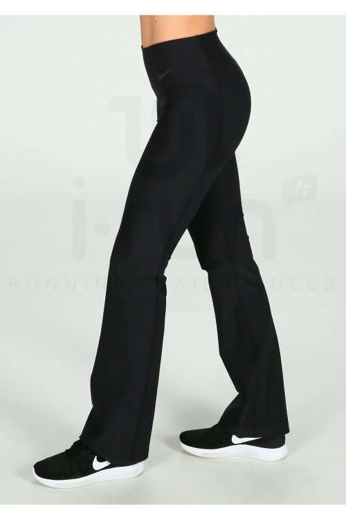 Original NIKE Women's Legend Skinny Fit Black Training Yoga Pants 871810 010 Size Medium