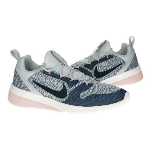 Original Women's Nike CK Racer  916792 400 Armory Blue/ Platinum Size UK 5 (SA 5)