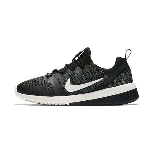 Original Women's Nike CK Racer 916792 001 Black/ Sail/ Anthracite Size UK 4.5 (SA 4.5)