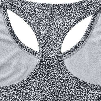 Original Womens Nike Crackle Miler Tank 858015 065 Size Medium