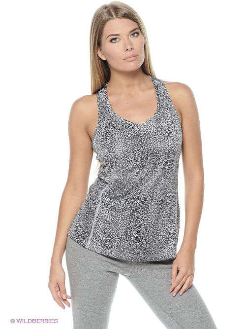 Original Womens Nike Crackle Miler Tank 858015 065 Size Medium