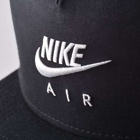 Original UNISEX Nike AIR NSW 2018 Pro Cap Adjustable 891299 010 (1-Size fits all)