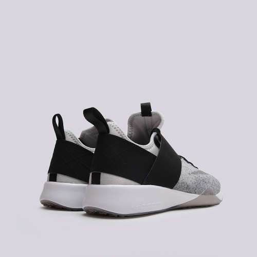 Original Women's Nike Air Zoom Strong WHITE/ BLACK 843975 100 Size UK 4.5 (SA 4.5)