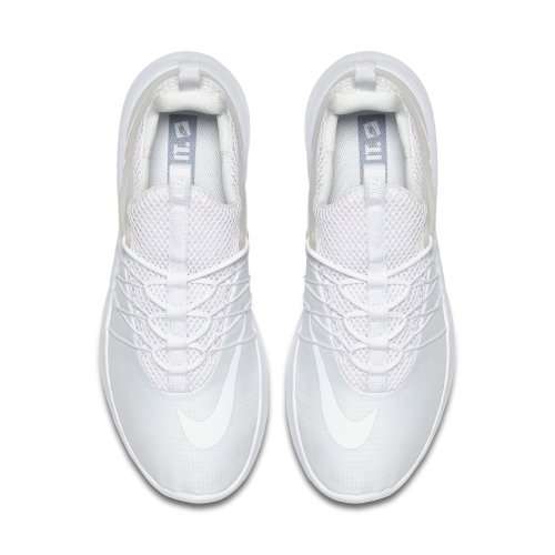 Original Womens Nike DARWIN Sportswear White/ White 819959 100 Size UK 5 (SA 5)