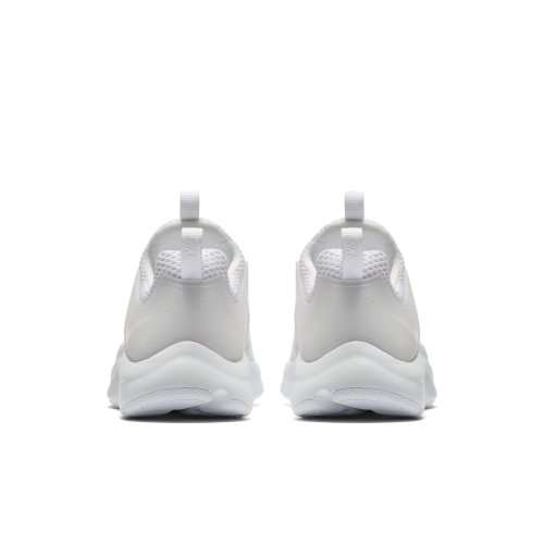 Original Womens Nike DARWIN Sportswear White/ White 819959 100 Size UK 5 (SA 5)