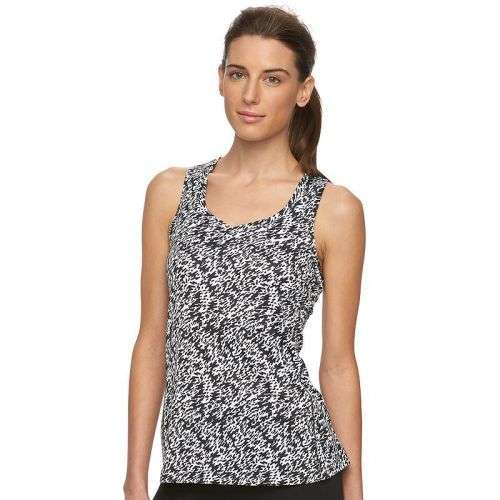 Original Womens Nike Pronto Miler Running Tank 719541 100 Size Large