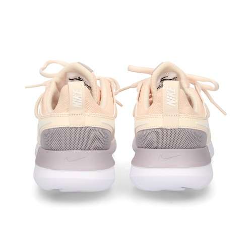 Original Women's NIKE Tessen Running Shoe Guava Ice/ Sail AA2172 800 Size UK 4.5 (SA 4.5)