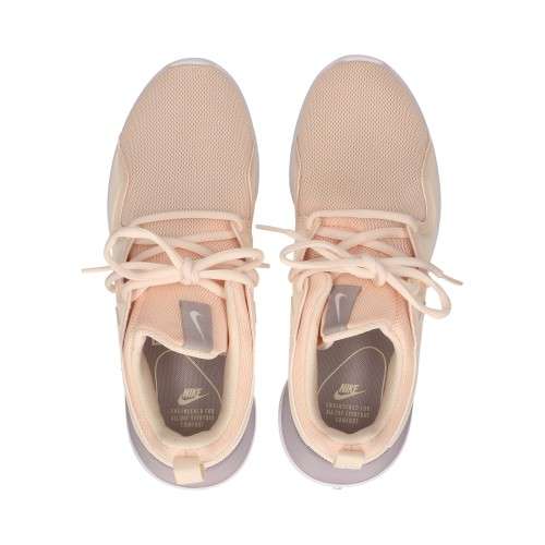 Original Women's NIKE Tessen Running Shoe Guava Ice/ Sail AA2172 800 Size UK 4.5 (SA 4.5)