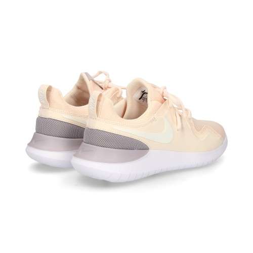 Original Women's NIKE Tessen Running Shoe Guava Ice/ Sail AA2172 800 Size UK 4.5 (SA 4.5)