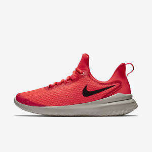 Original Women's Nike RENEW RIVAL Running Bright Crimson/ Black AA7411 602 Size UK 5.5 (SA 5.5)