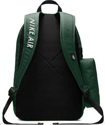 Original NIKE ELEMENTAL GRAPHIC DIVERS BACKPACK Green BA5767 323