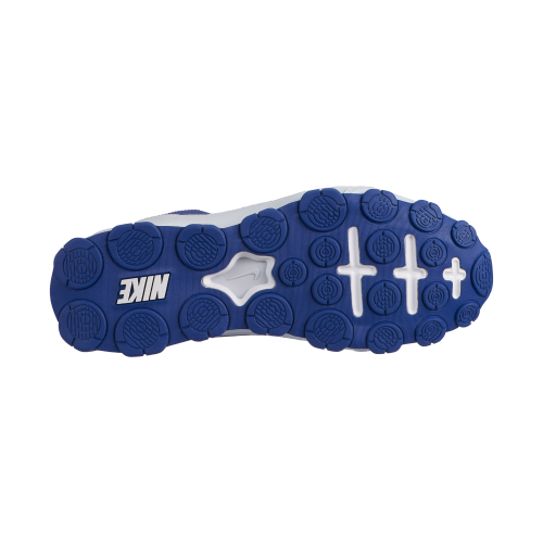 Original Mens Nike Reax 8 TR Training 616272 404 Deep Royal Blue UK Size 8 (SA 8)