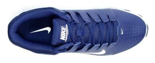 Original Mens Nike Reax 8 TR Training 616272 404 Deep Royal Blue UK Size 8 (SA 8)