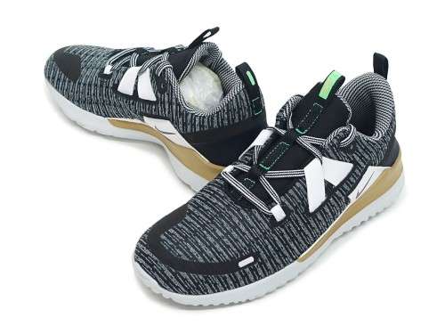 Original Mens Nike RENEW ARENA SE BQ9259 100 White/ Black/ Pure Platinum Size UK 8 (SA 8)