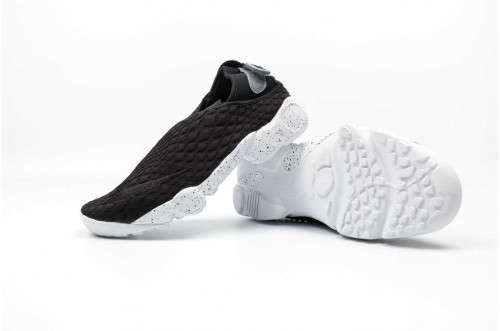 Original Women's Nike RIFT WRAP SE Black/ Cool-Grey-White 881192 001 Size UK 5.5 (SA 5.5)