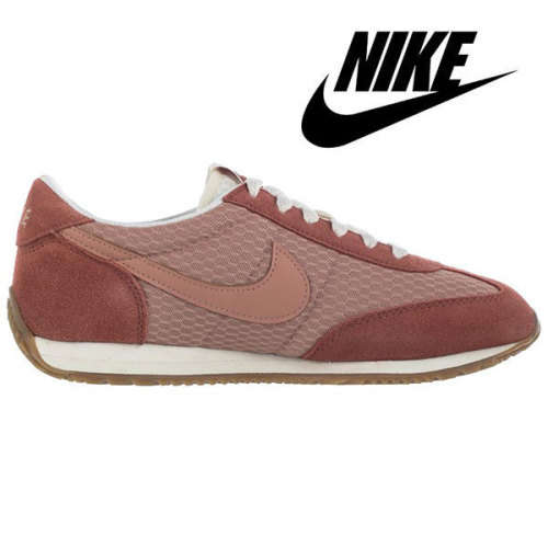 Original Womens Nike Oceania Textile Rose Gold/ Dusty Peach 511880 612 Size UK 4 (SA 4)