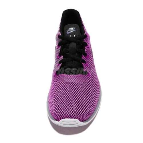 Original Women's Nike Tanjun Racer Light Carbon/ Black 921668 006 UK 5 (SA 5)