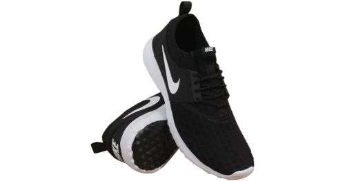 Original Women's Nike JUVENATE Black/ White 724979 009 Size UK 5 (SA 5)