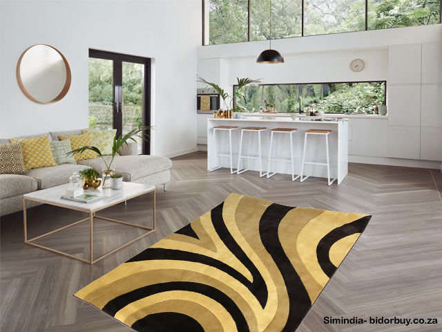 Brand New Turkish Carpet Measures 2.0 m x 1.5 m - New Arrival