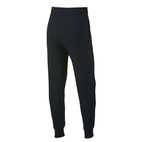 Original NIKE Girls NSW Modern Pant 932086 010 Black Size Small