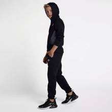 Original Nike Boys Sports Wear TRACKSUIT Set WARM FLEECE 939626 010 Size Medium