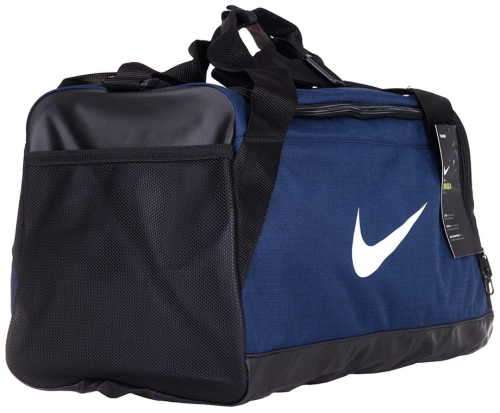 Original NIKE BRASILIA 6  DUFFLE BAG - BA 5335 410 - 40 Liters