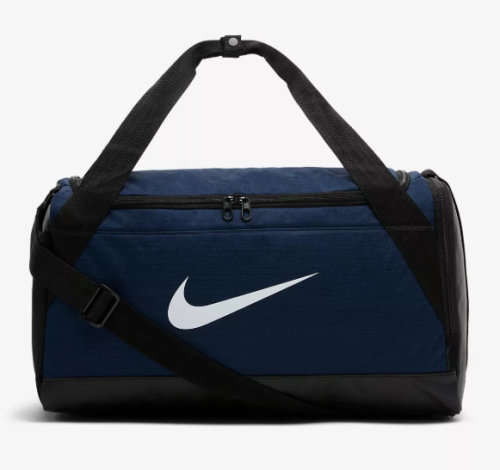 Original NIKE BRASILIA 6  DUFFLE BAG - BA 5335 410 - 40 Liters