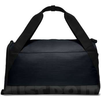 Original NIKE Brasilia Training Duffle Bag Black BA5335 010 - 40 Liters