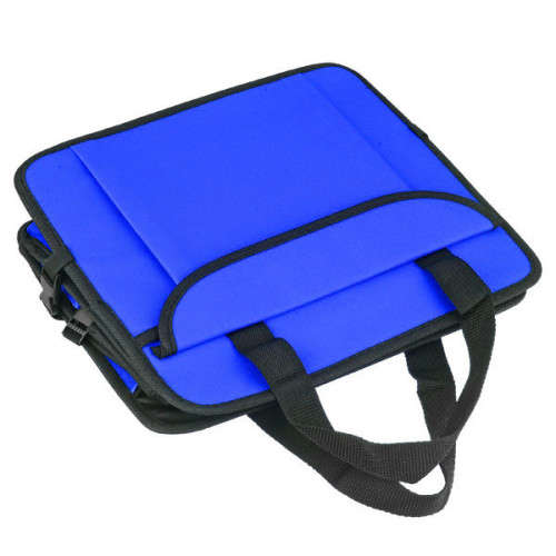 Auto Trunk Organizer with Cooler Bag Multi Durable Collapsible Compartment Cargo Storage Bag for Car
