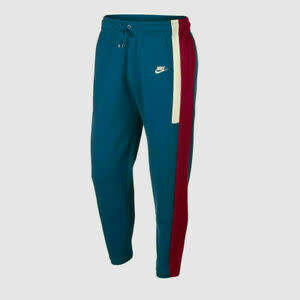 Original NIKE NSW RE-ISSUE SWEAT PANTS 100% Cotton AQ2100 301 Size Large