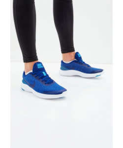 Original Mens Nike FLEX EXPERIENCE RN 7 Deep Royal Blue/ Blue Hero 908985 403 Size UK 8 (SA 8)