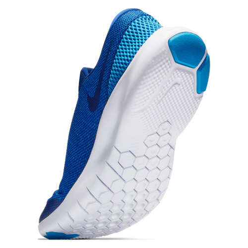 Original Mens Nike FLEX EXPERIENCE RN 7 Deep Royal Blue/ Blue Hero 908985 403 Size UK 8 (SA 8)