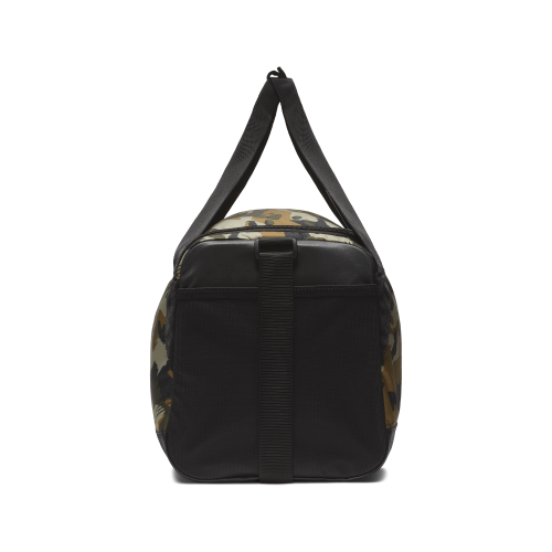 Original NIKE Brasilia Training Duffle Bag Camo BA5433 209 - 40 Liters