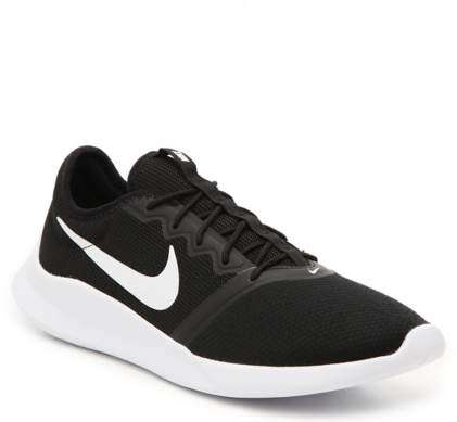 Original Womens NIKE VIALE VTR SNEAKER (latest) AT4345 001 Black/White Size UK 4.5 (SA 4.5)