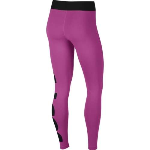 Original NIKE Womens Sportswear Leg-A-See JDI High-Rise Leggings AR3511 623 Size Medium