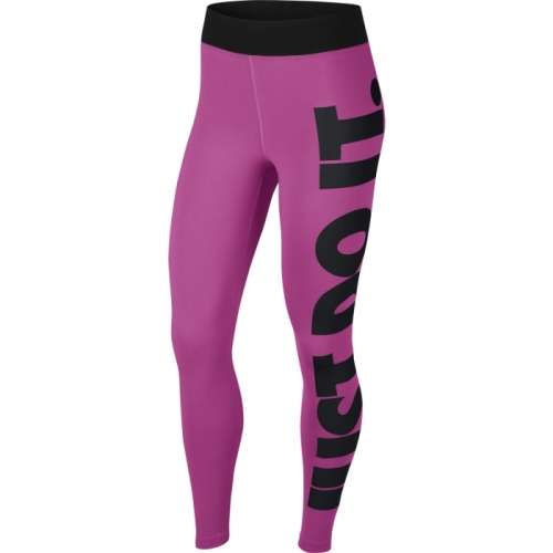 Original NIKE Womens Sportswear Leg-A-See JDI High-Rise Leggings AR3511 623 Size Medium