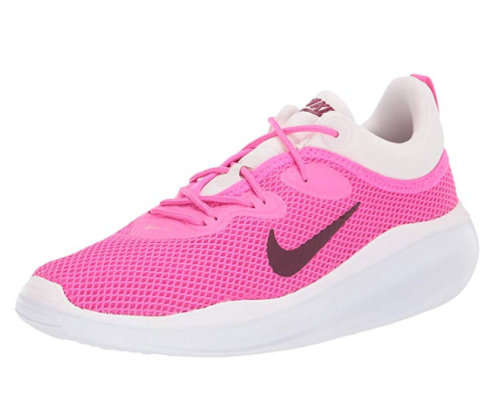 Original Womens NIKE Acmi SNEAKER (latest) AO0834 600 Laser Fuchsia Size UK 4.5 (SA 4.5)