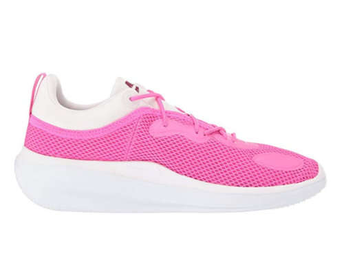 Original Womens NIKE Acmi SNEAKER (latest) AO0834 600 Laser Fuchsia Size UK 4.5 (SA 4.5)