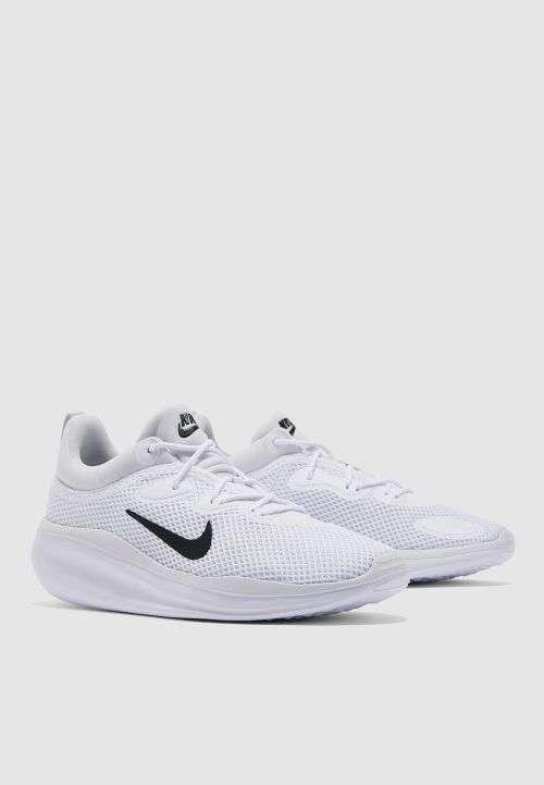 Original Womens NIKE Acmi SNEAKER (latest) AO0834 600 White/Black Size UK 4.5 (SA 4.5)