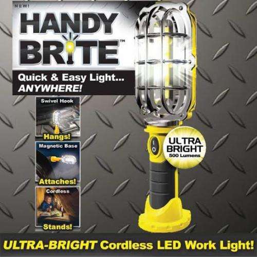 Handy Brite Work Light