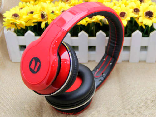 SUPER NAITING Q10 MEGA BASS HEADPHONES FOR IPHONE OR ANDROID OR ANY 3.5MM