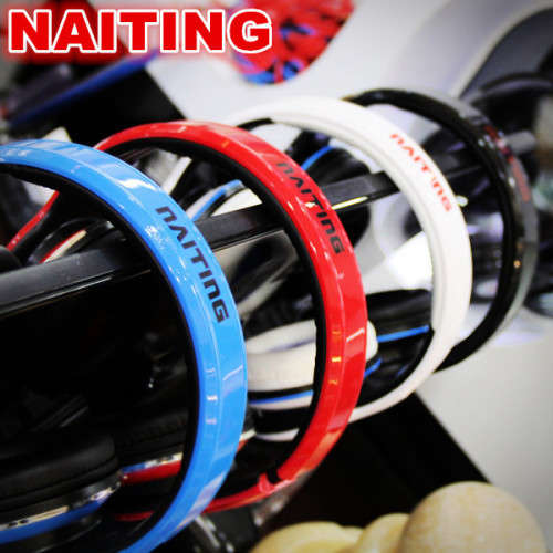 SUPER NAITING Q10 MEGA BASS HEADPHONES FOR IPHONE OR ANDROID OR ANY 3.5MM