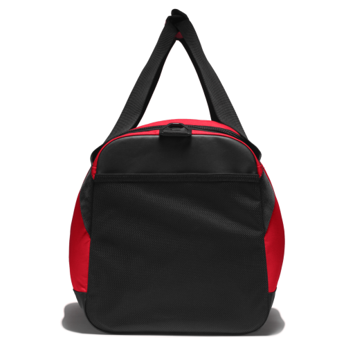 Original NIKE UNISEX Brasilia Duffel Bag RED (Medium) BA5334 657 (61 Liters)