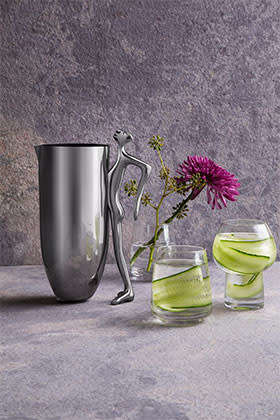 CaRRol BoYeS "Water Jug- Man" - UNUSED