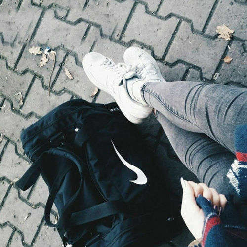 Original NIKE Brasilia UNISEX Training Duffle Bag Black BZ9771 001 (Small - 40 Liters)